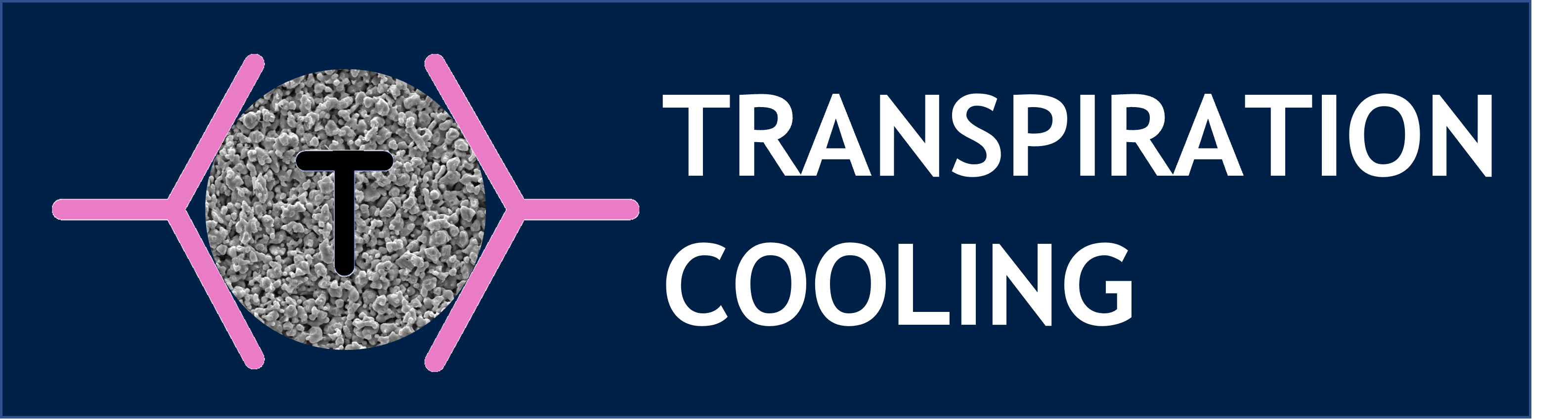 Transpiration Cooling logo