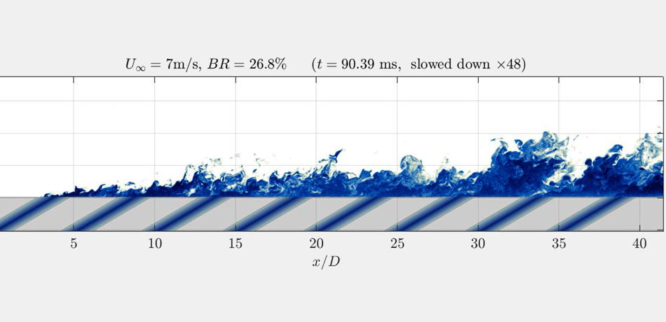 Flow Mixing graphic