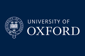 Oxford University Rectangle Logo