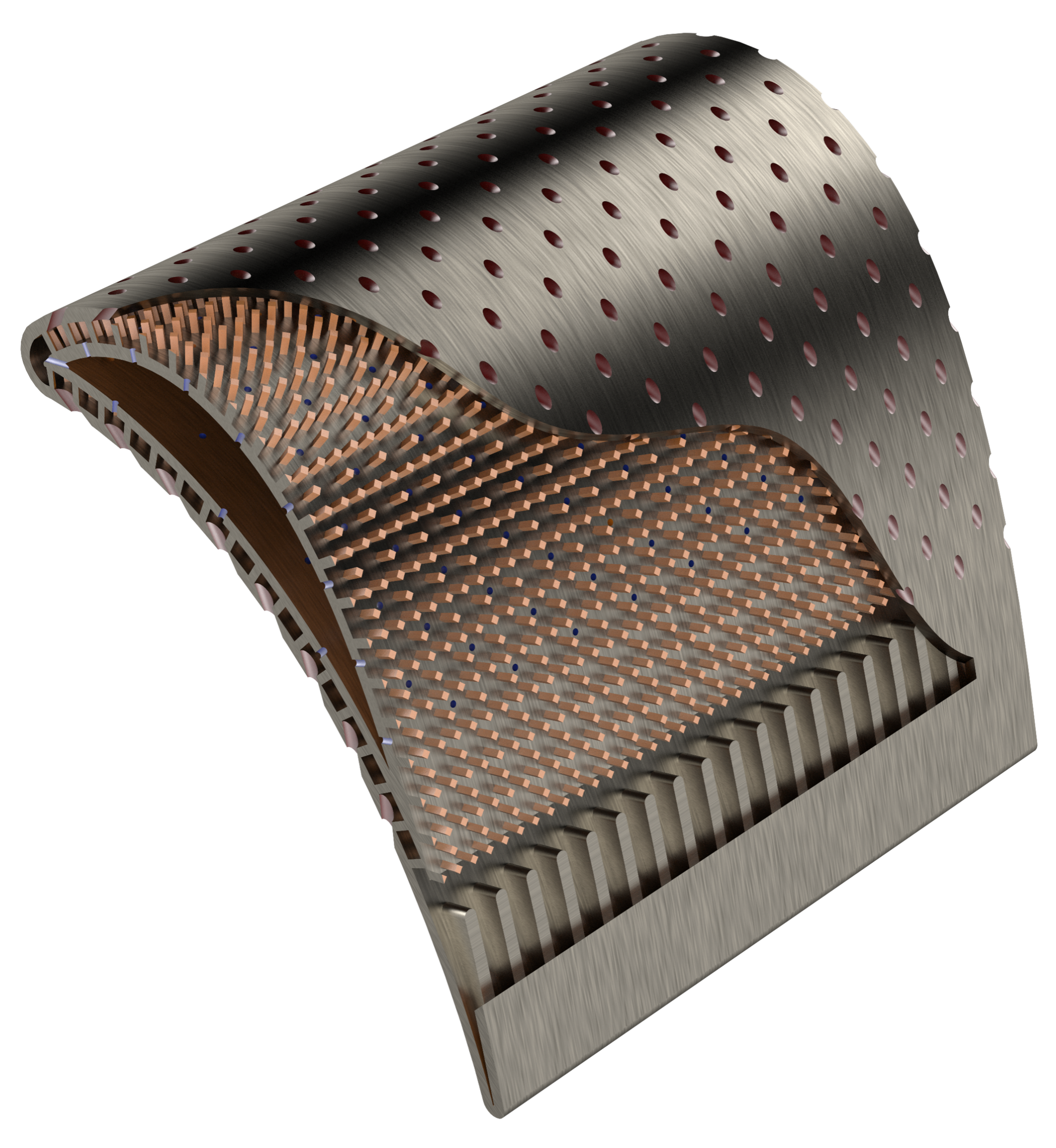 Transpiration Graphic